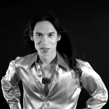 Portrait de Yan Haltey, fondateur de Neequist